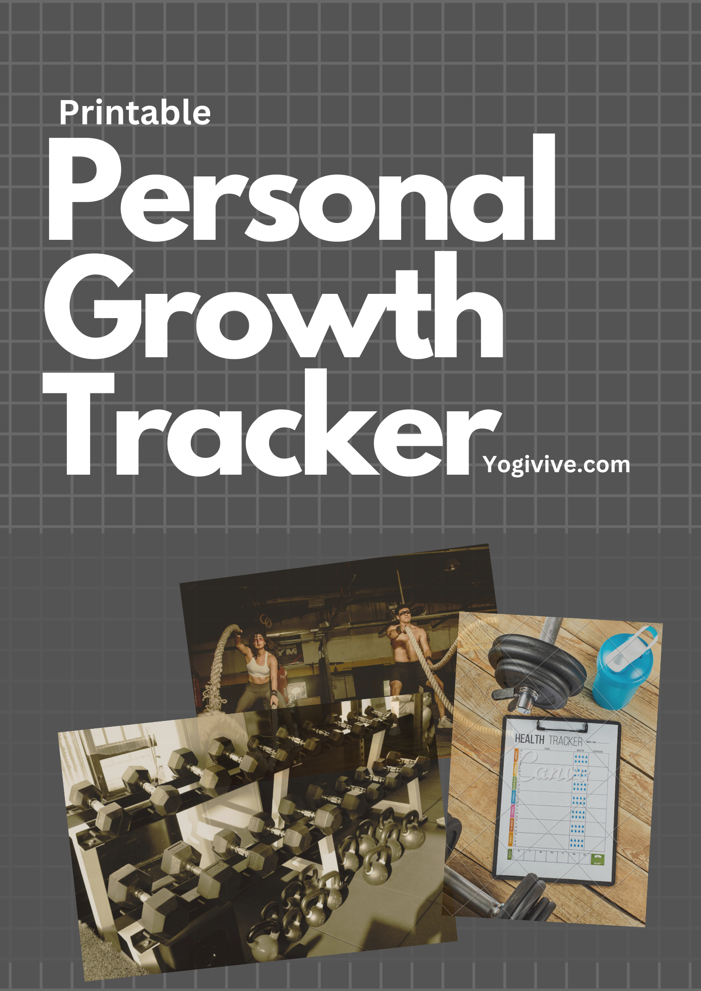 Personal growth teacher