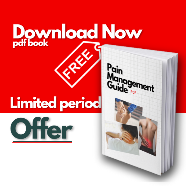 pain free pdf